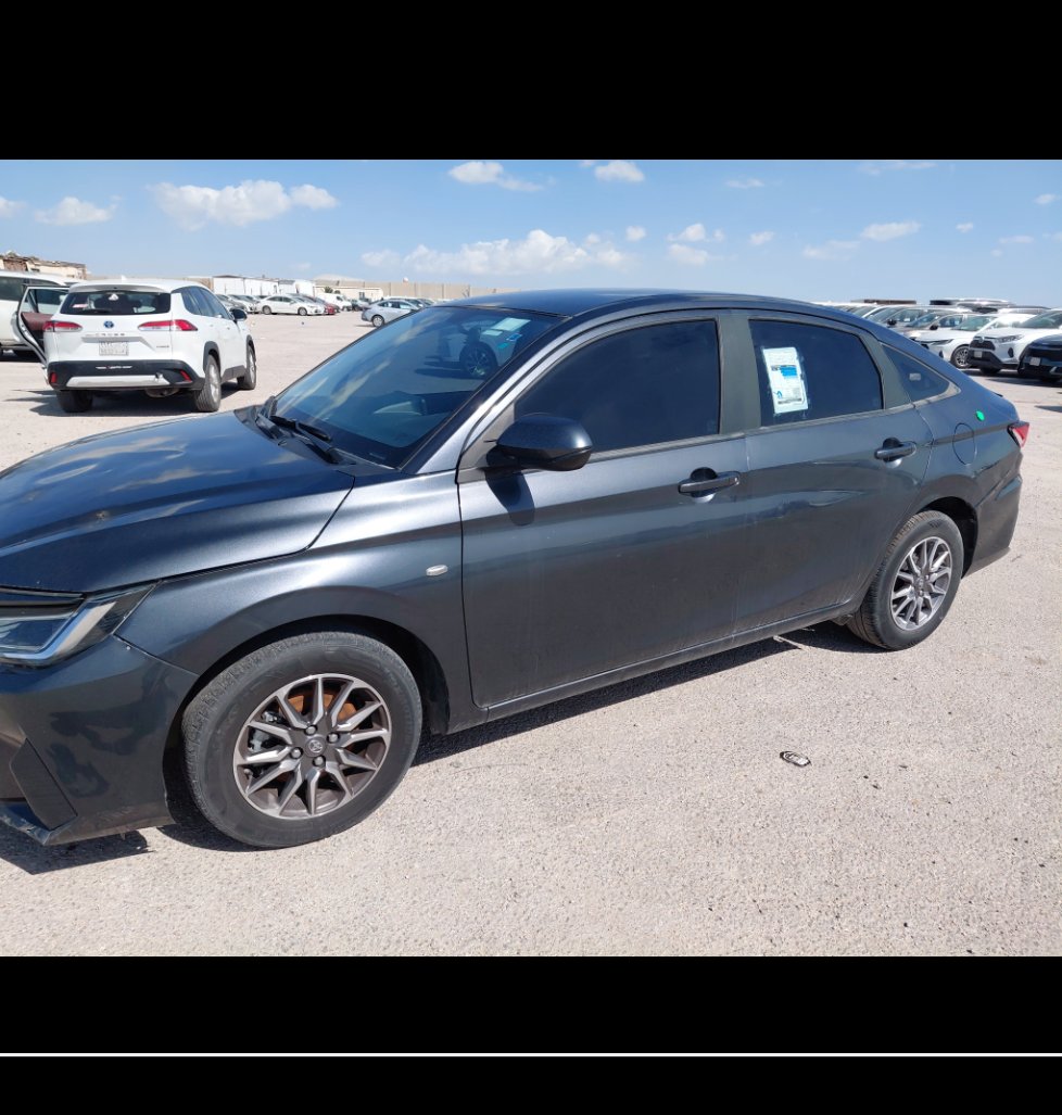 تويوتا يارس  2024 image