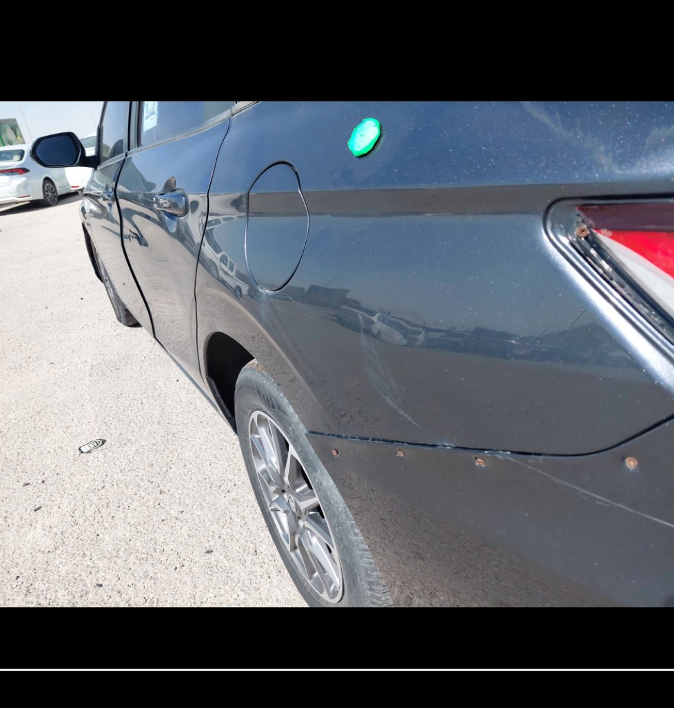 تويوتا يارس  2024 image