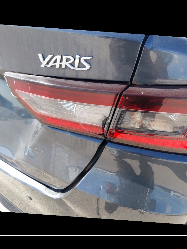 تويوتا يارس  2024 image