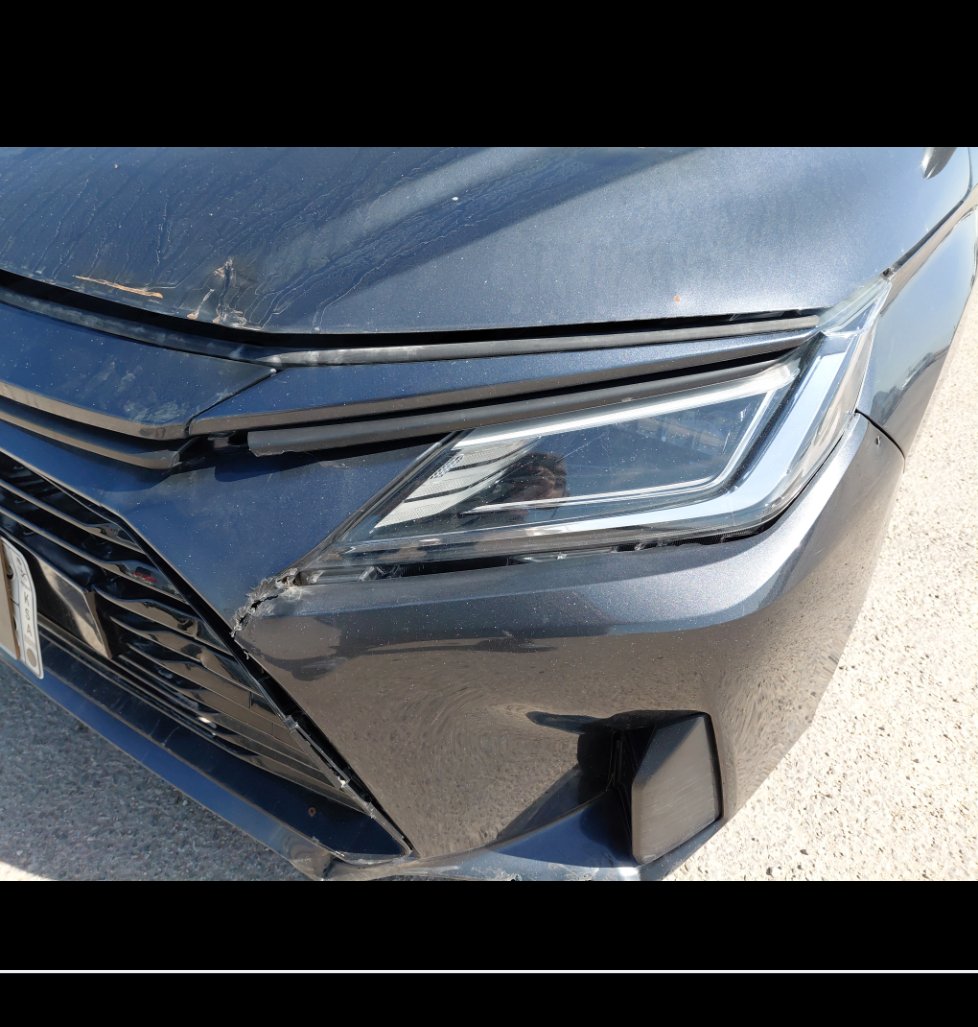 تويوتا يارس  2024 image