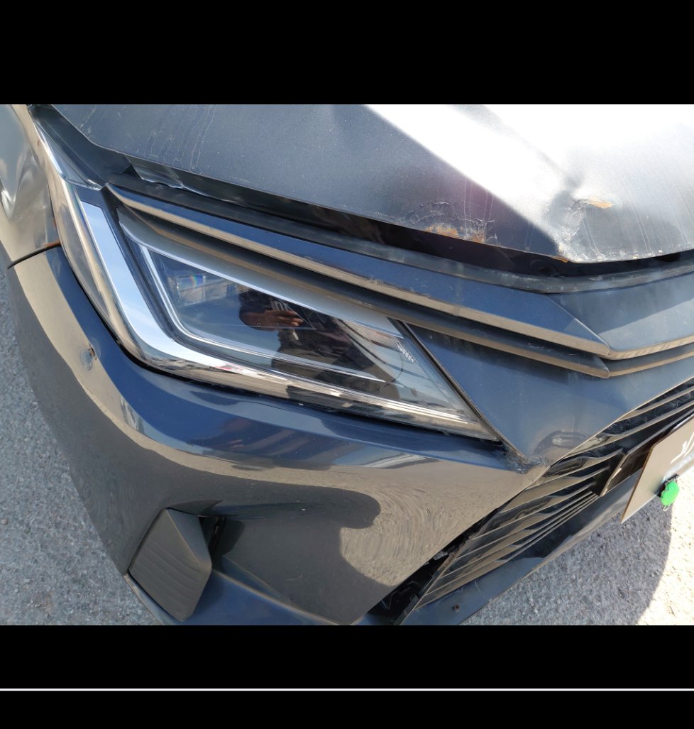 تويوتا يارس  2024 image