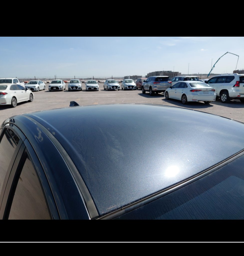 تويوتا يارس  2024 image