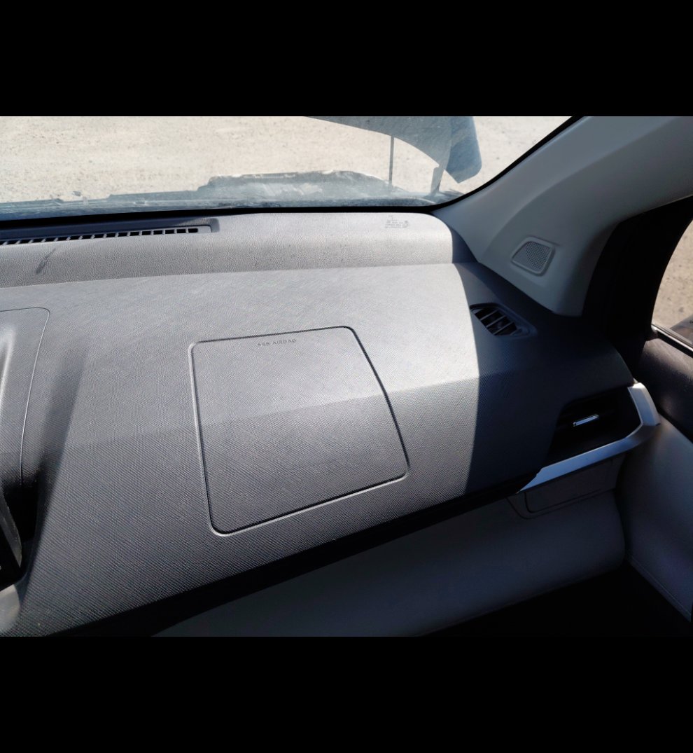 تويوتا فيلوز GLX 2024 image