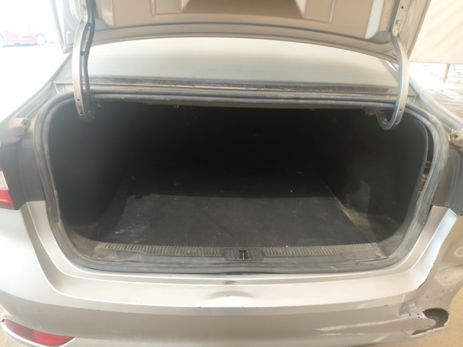 إم جي 5  2023 image