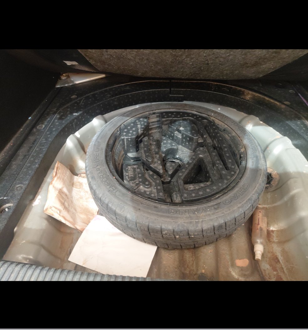 إم جي 5  2023 image