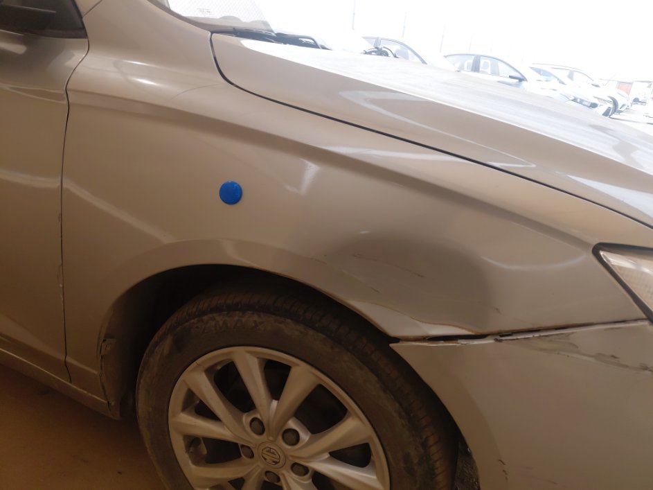 إم جي 5  2023 image