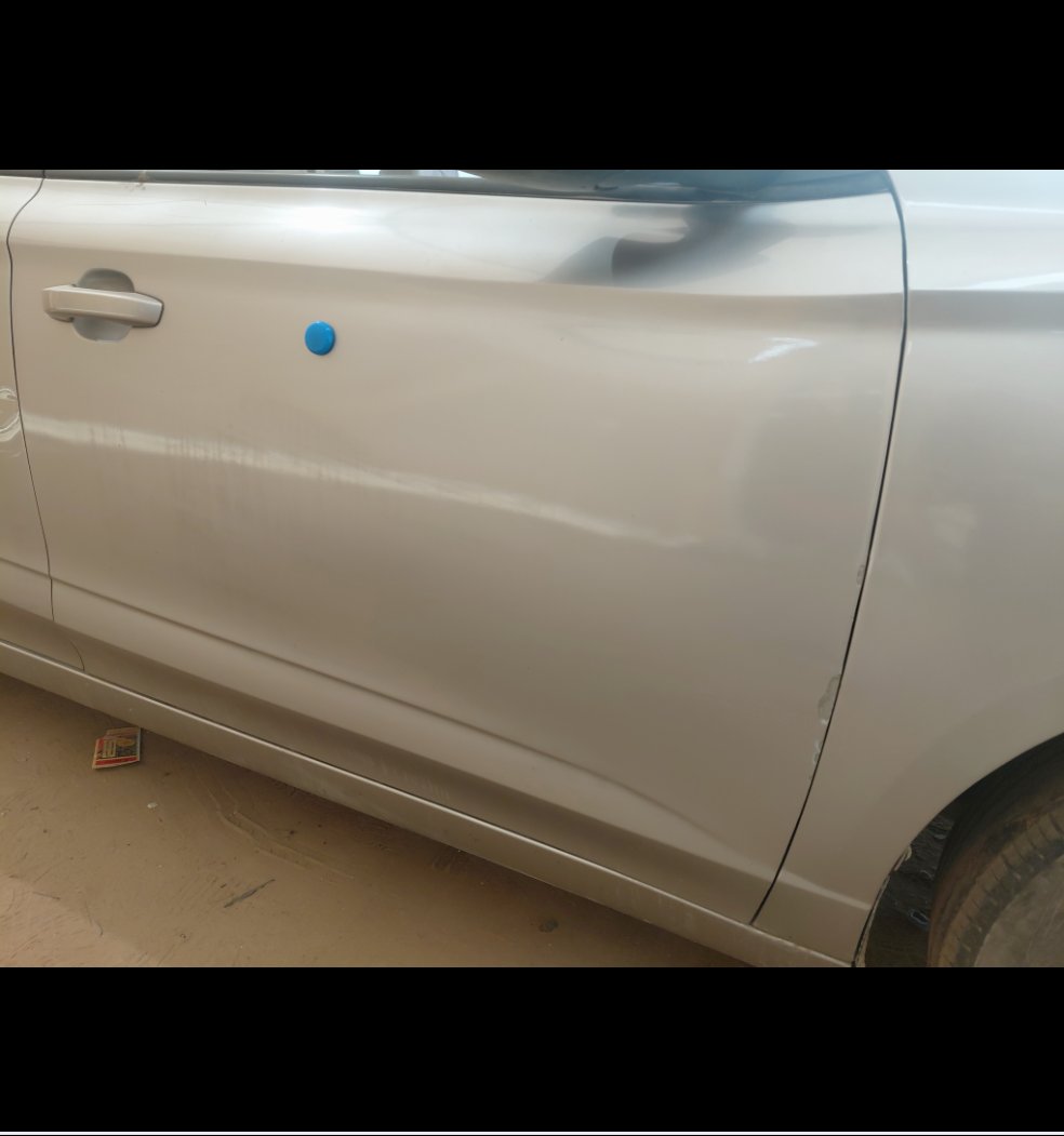 إم جي 5  2023 image