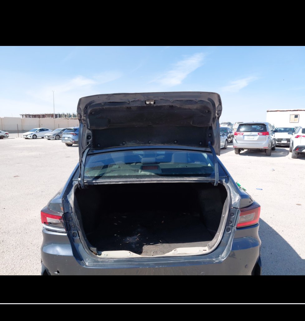 تويوتا يارس  2024 image