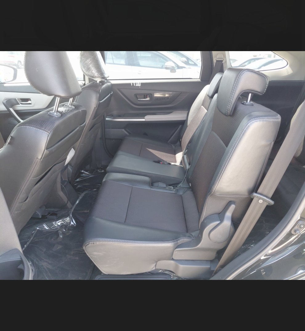 تويوتا فيلوز GLX 2024 image