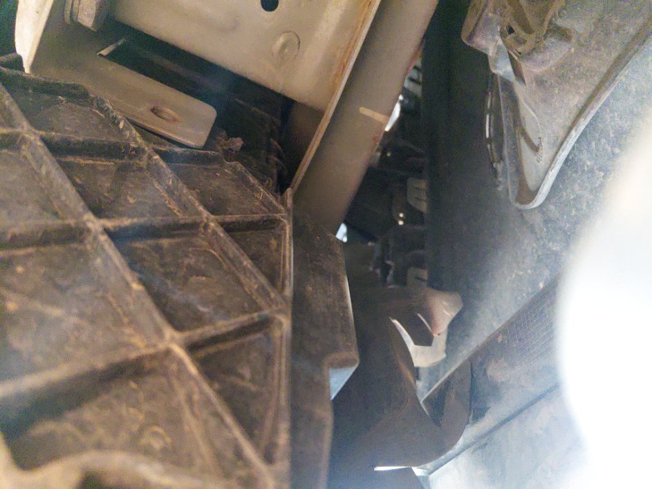 إم جي 5  2023 image