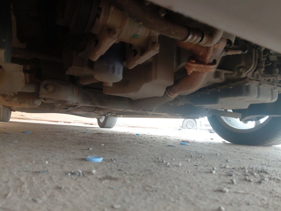 إم جي 5  2023 image