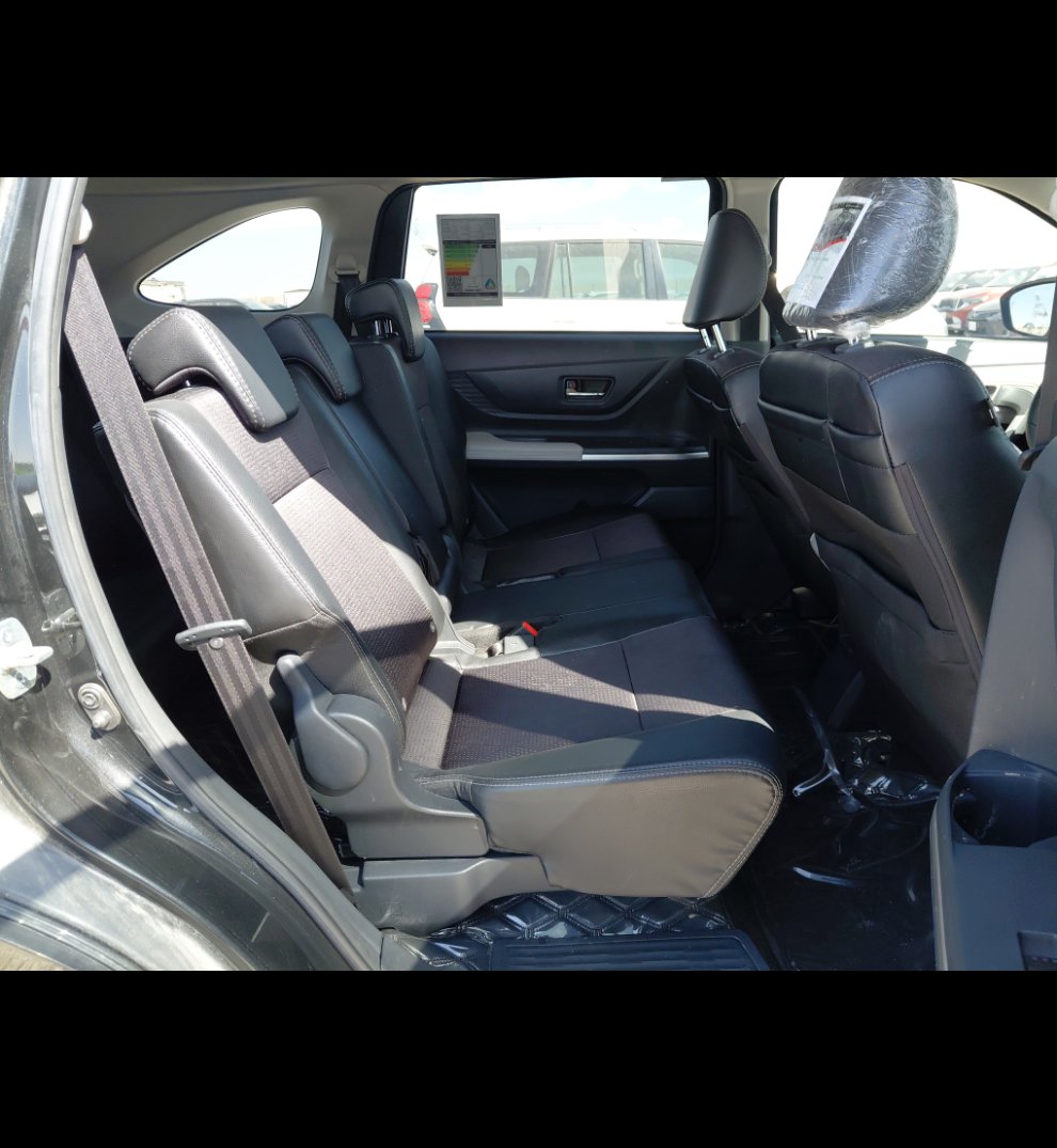 تويوتا فيلوز GLX 2024 image