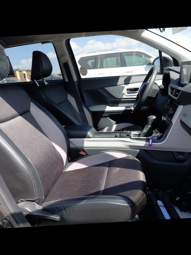 تويوتا فيلوز GLX 2024 image