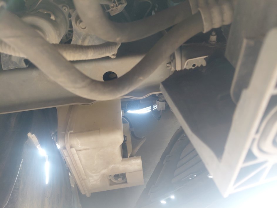 إم جي 5  2023 image