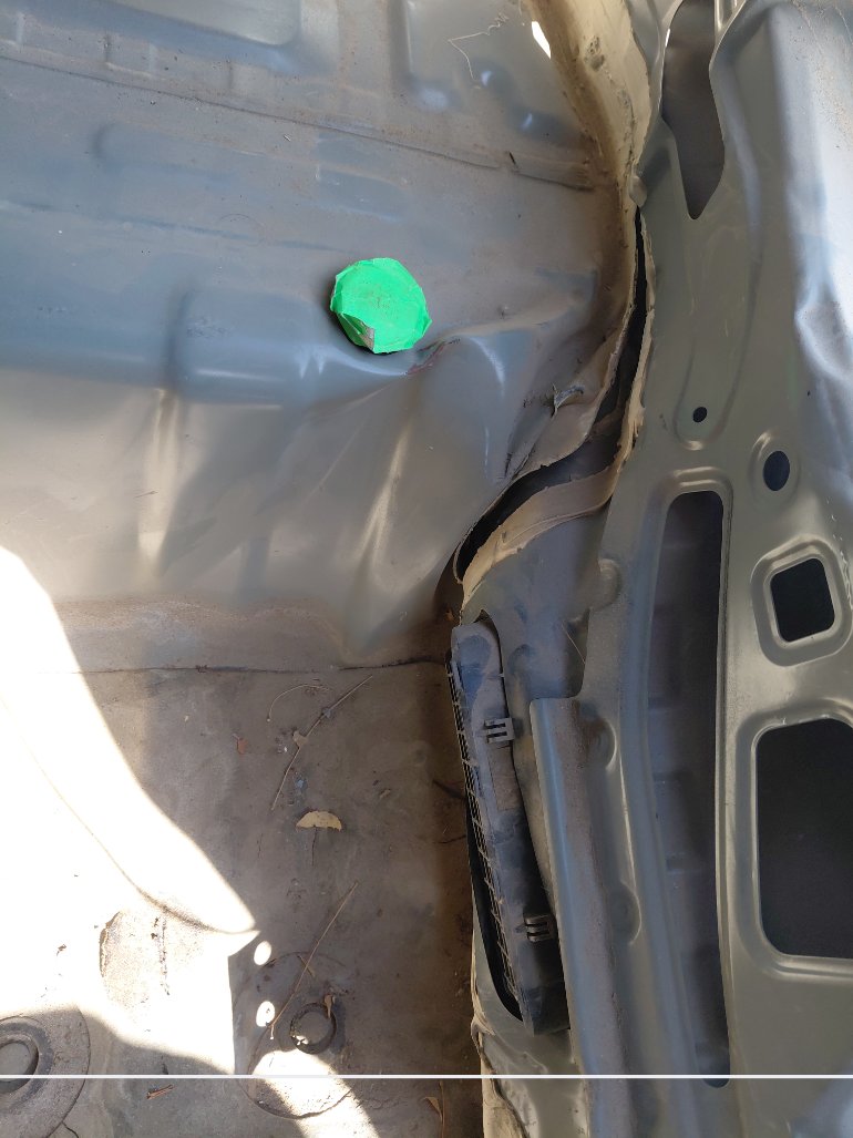 تويوتا يارس  2024 image