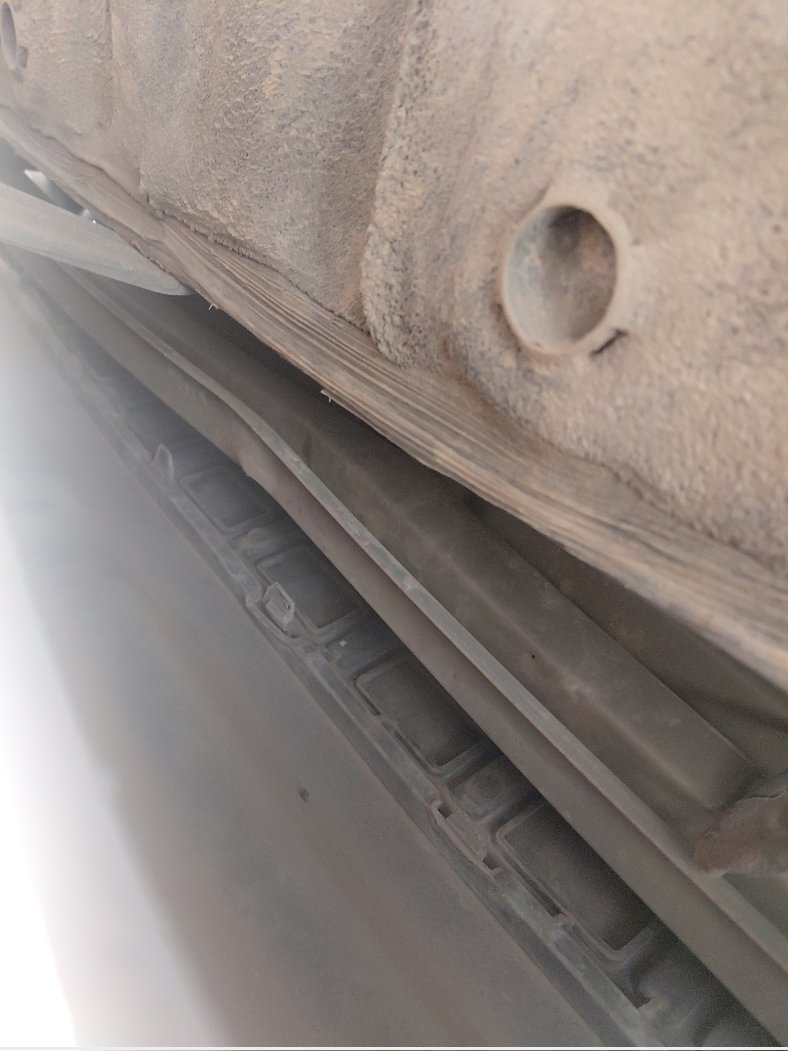 إم جي 5  2023 image