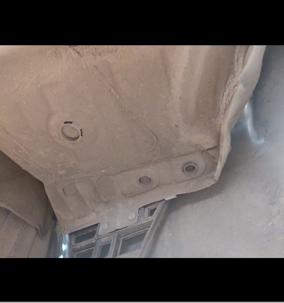 إم جي 5  2023 image