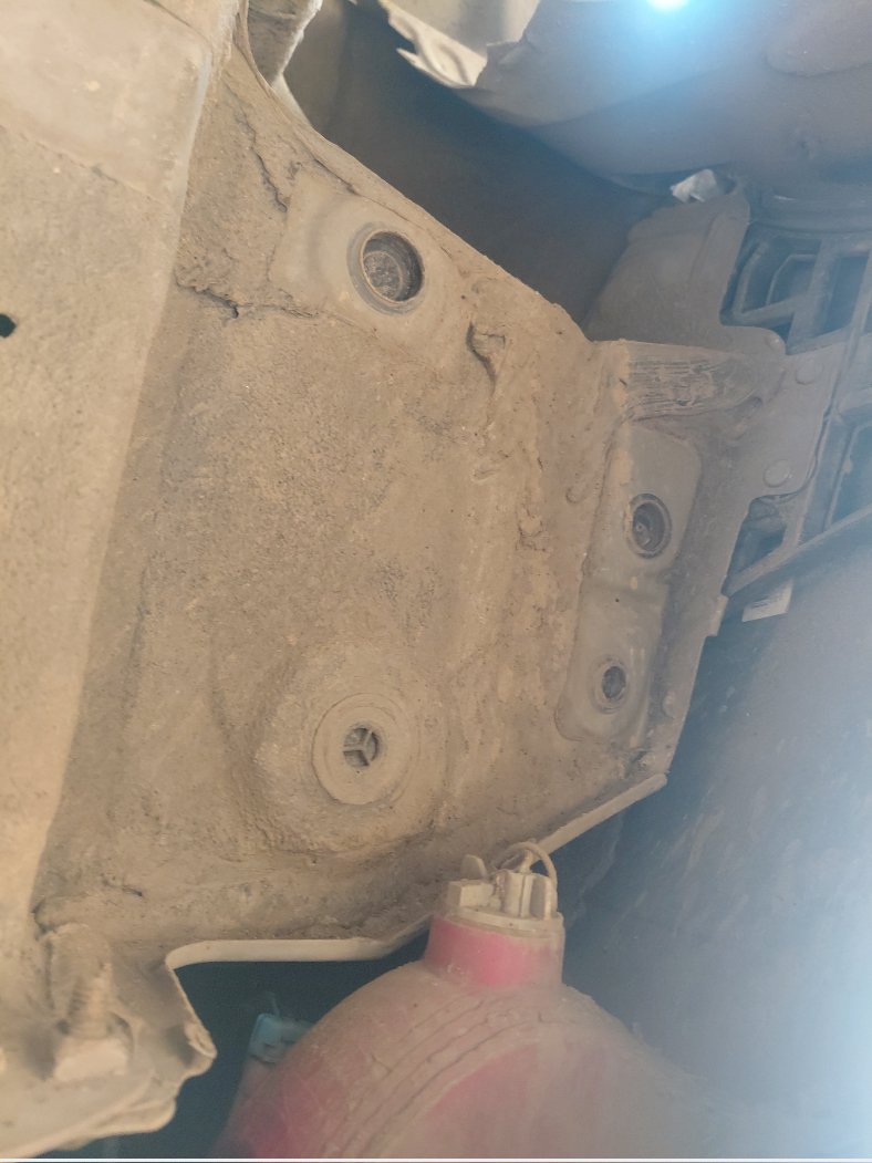 إم جي 5  2023 image