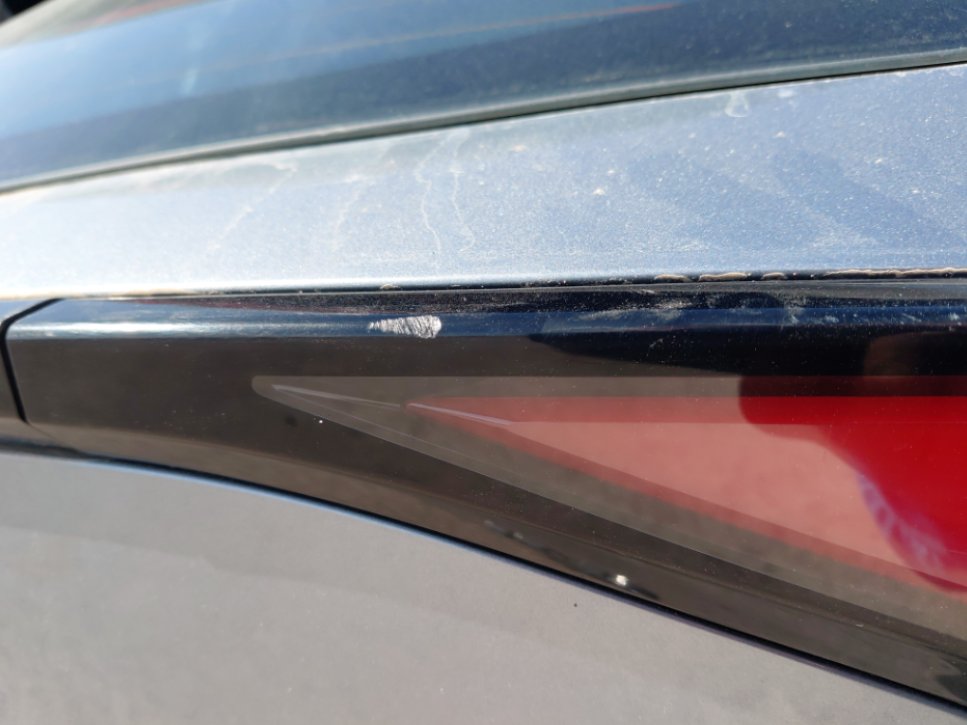 كيا سبورتاج LX SPORTS UTILITY 2023 image