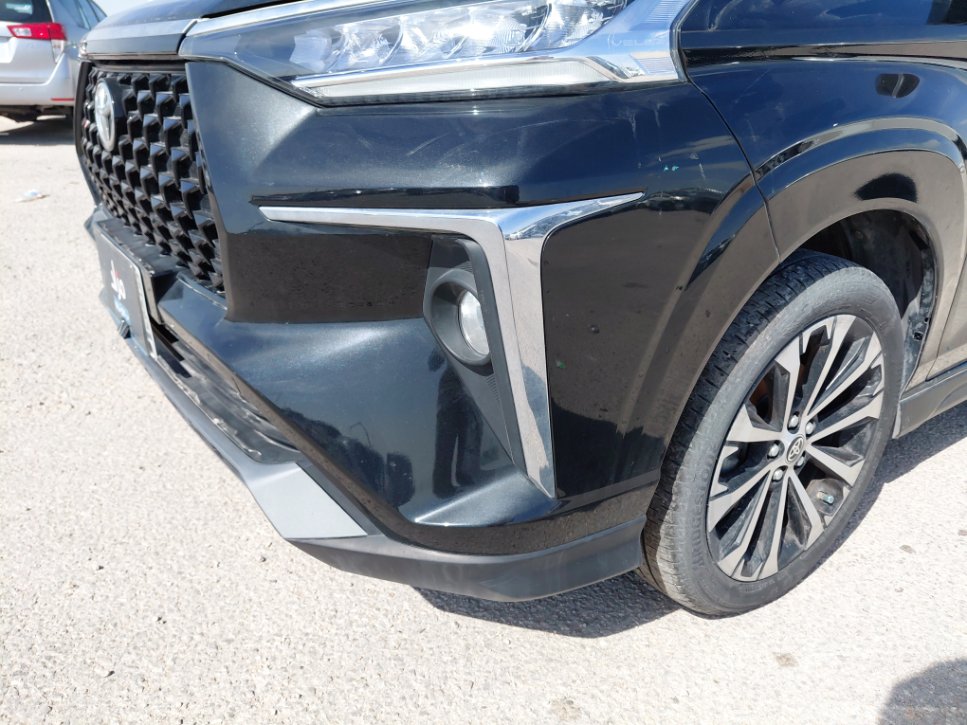 تويوتا فيلوز GLX 2024 image