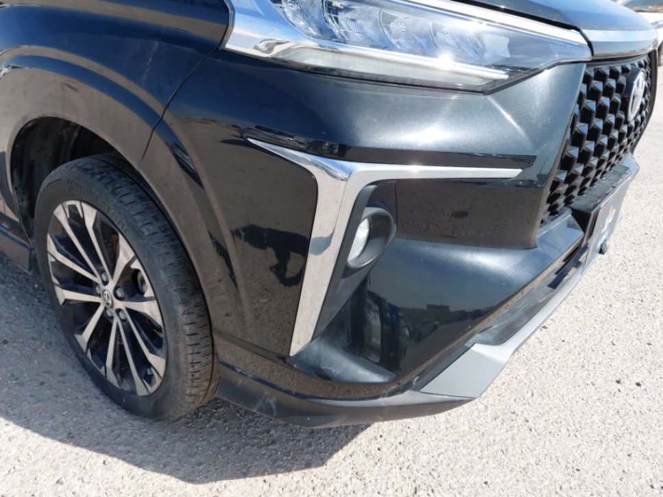 تويوتا فيلوز GLX 2024 image