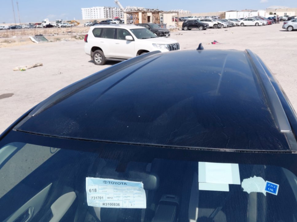 تويوتا فيلوز GLX 2024 image