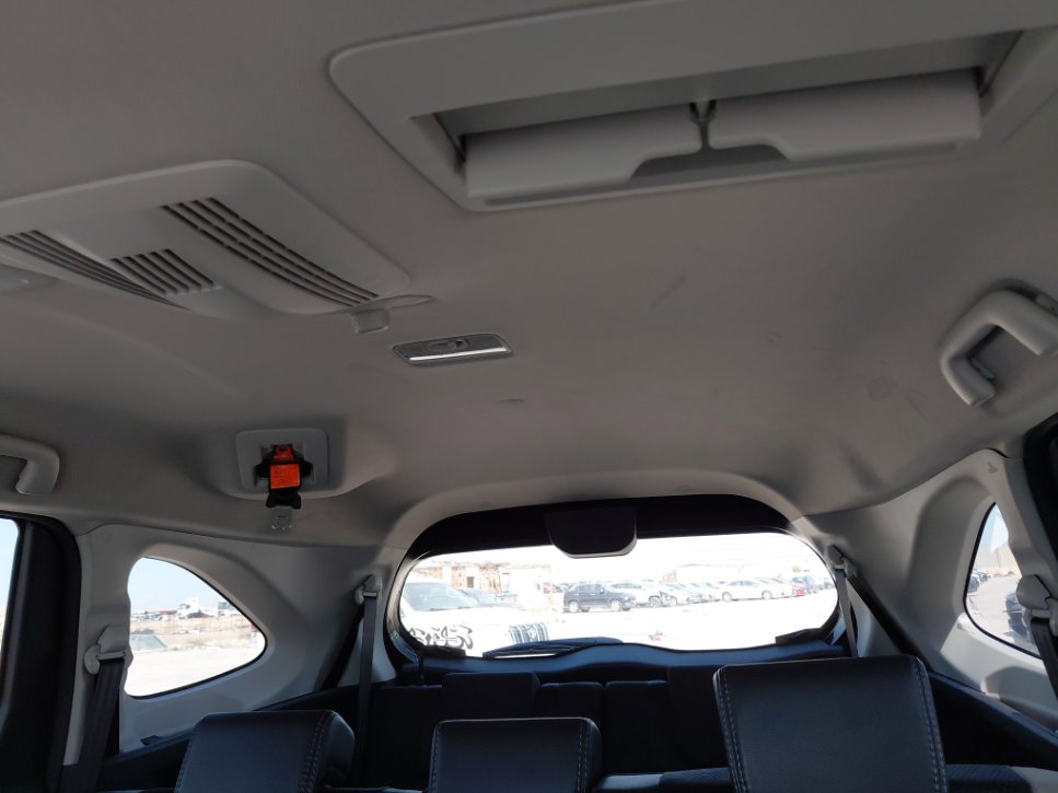 تويوتا فيلوز GLX 2024 image