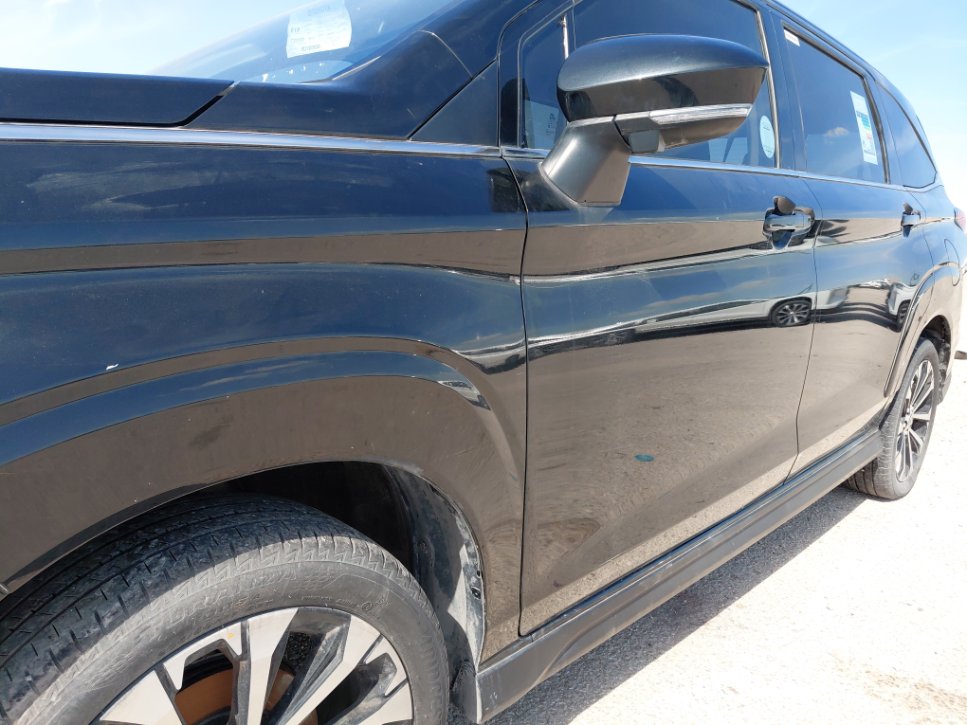 تويوتا فيلوز GLX 2024 image