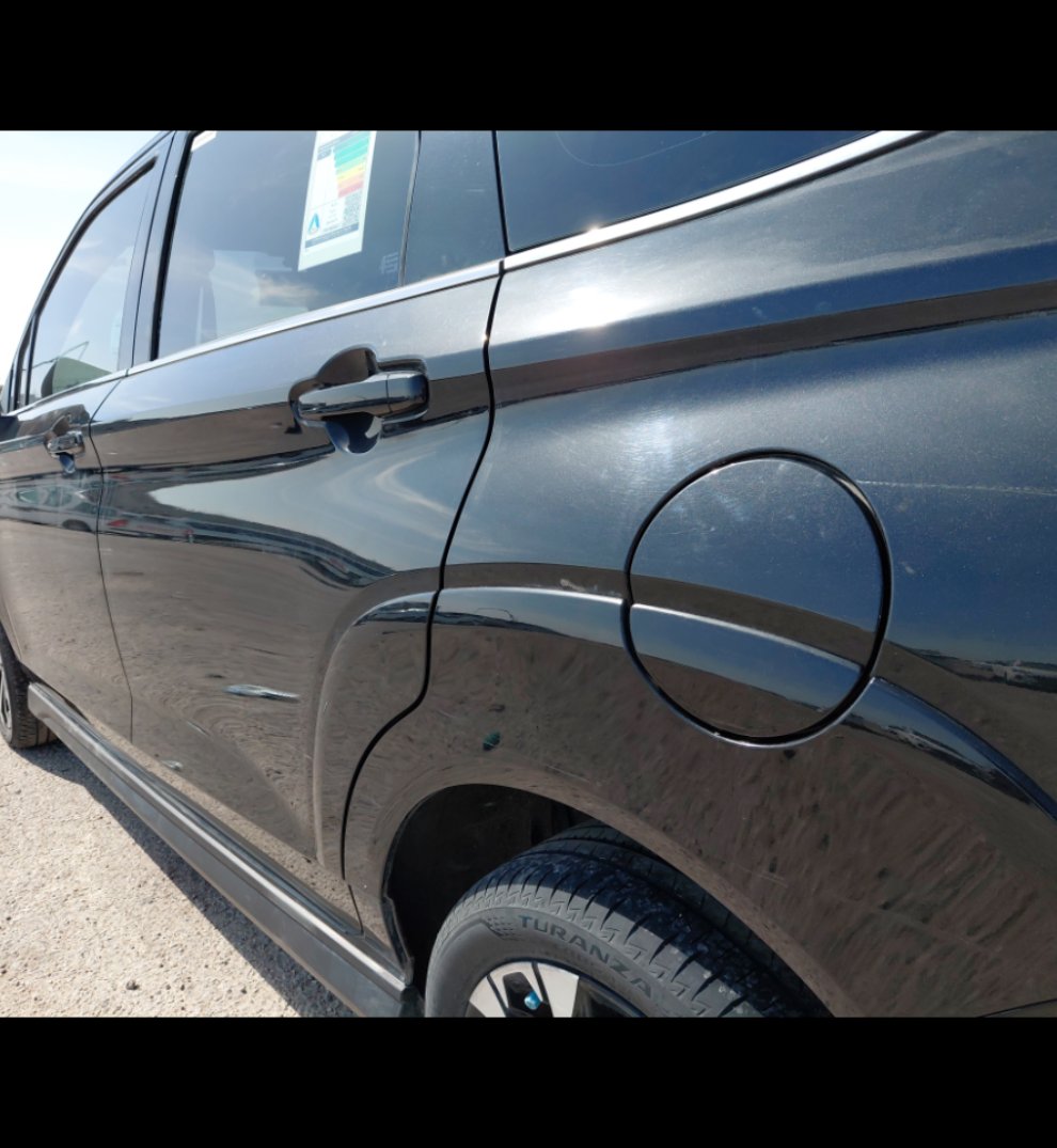 تويوتا فيلوز GLX 2024 image