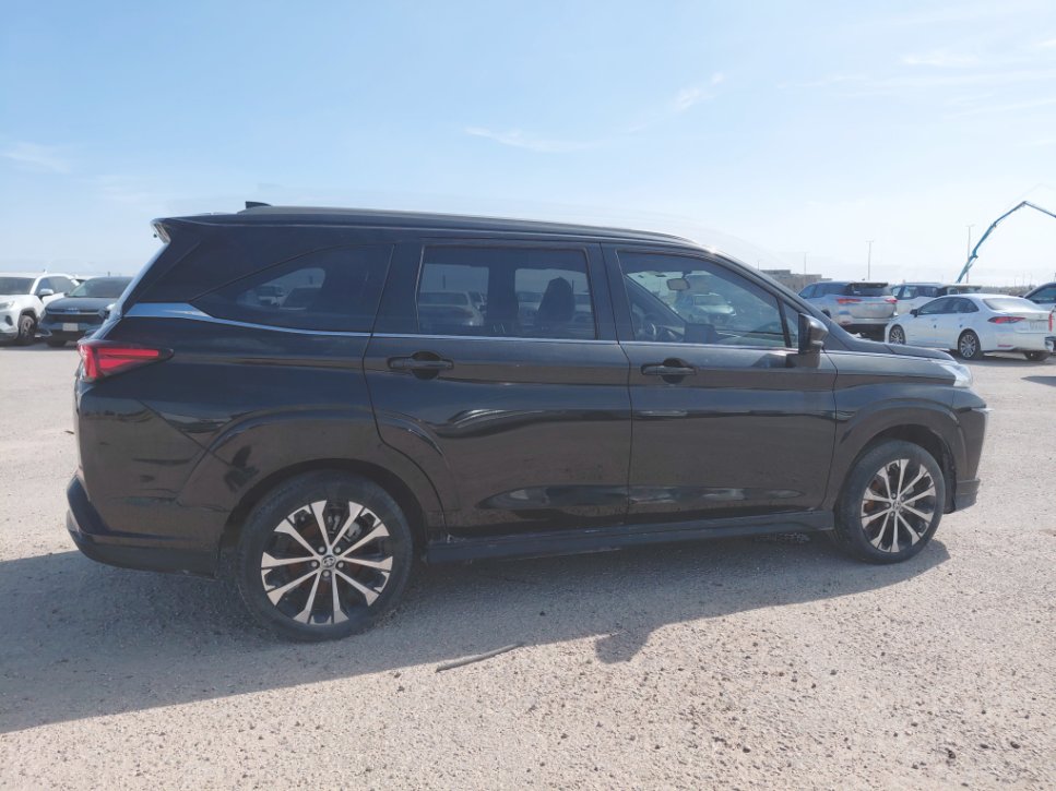 تويوتا فيلوز GLX 2024 image