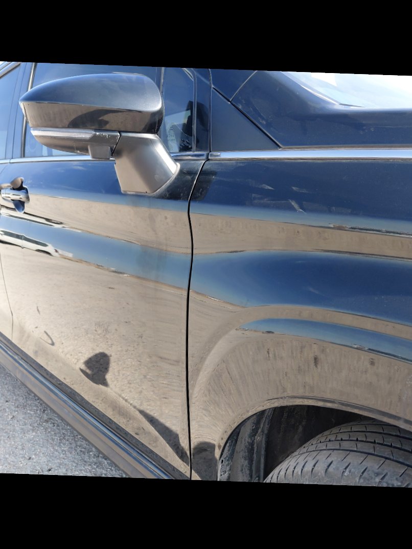 تويوتا فيلوز GLX 2024 image