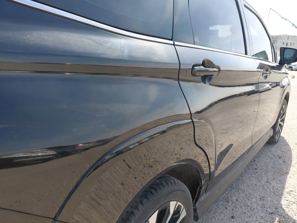 تويوتا فيلوز GLX 2024 image