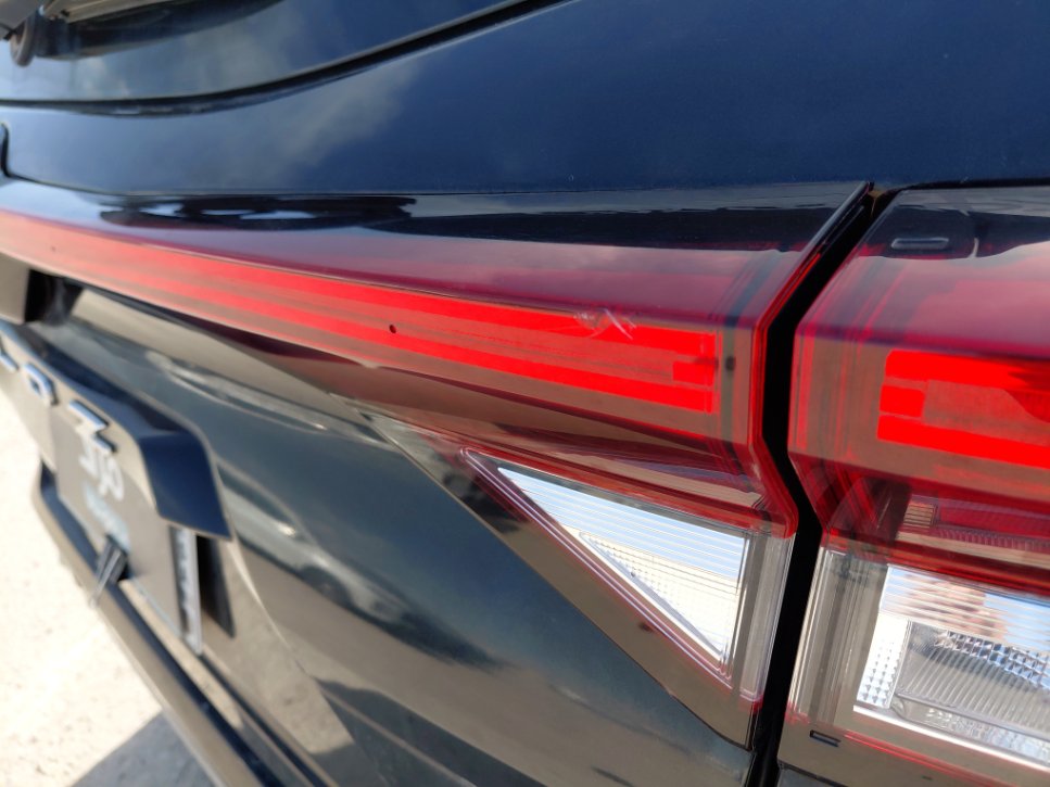 تويوتا فيلوز GLX 2024 image