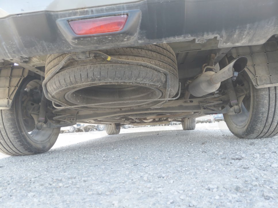 تويوتا فيلوز GLX 2024 image