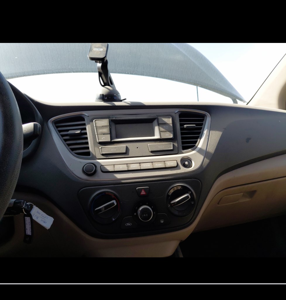 هيونداي أكسنت GL 2020 image