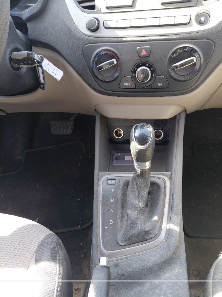 هيونداي أكسنت GL 2020 image