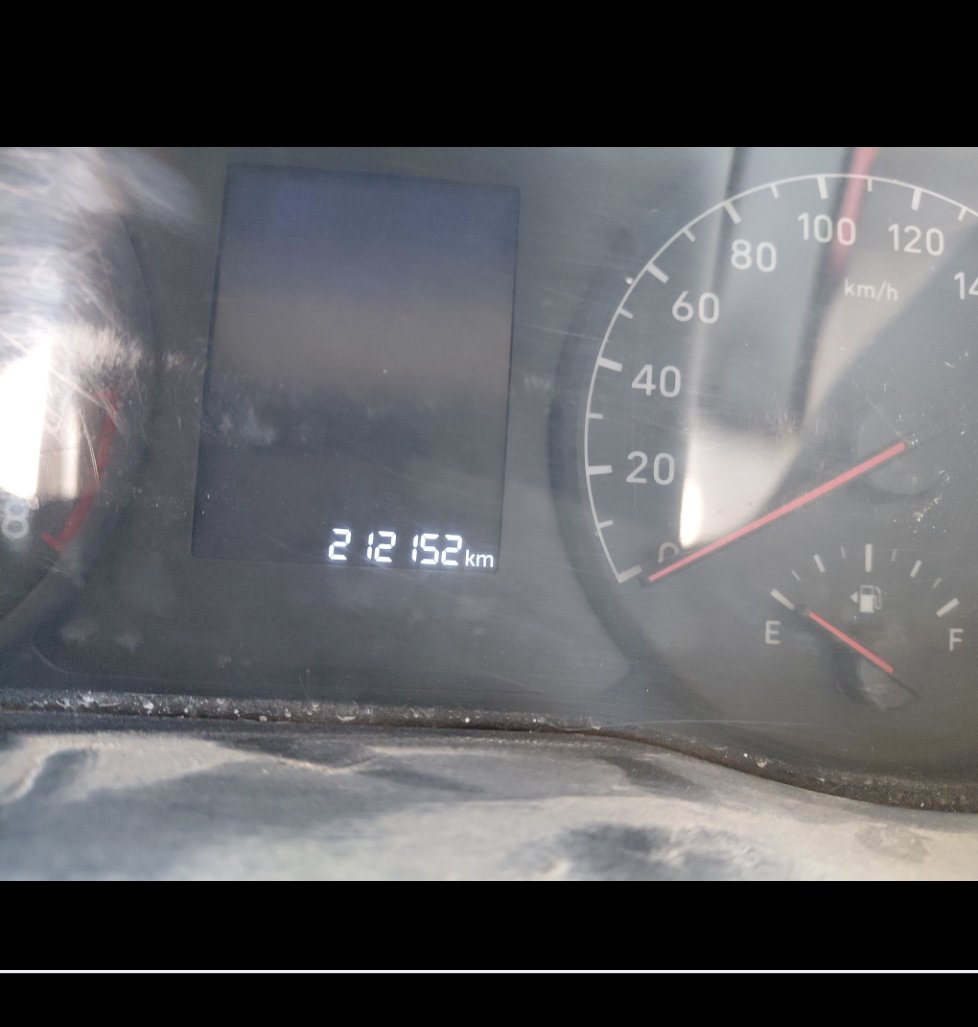 هيونداي أكسنت GL 2020 image