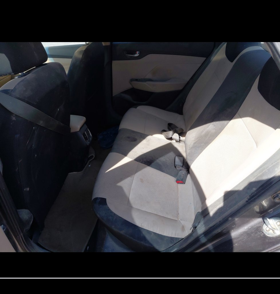 هيونداي أكسنت GL 2020 image