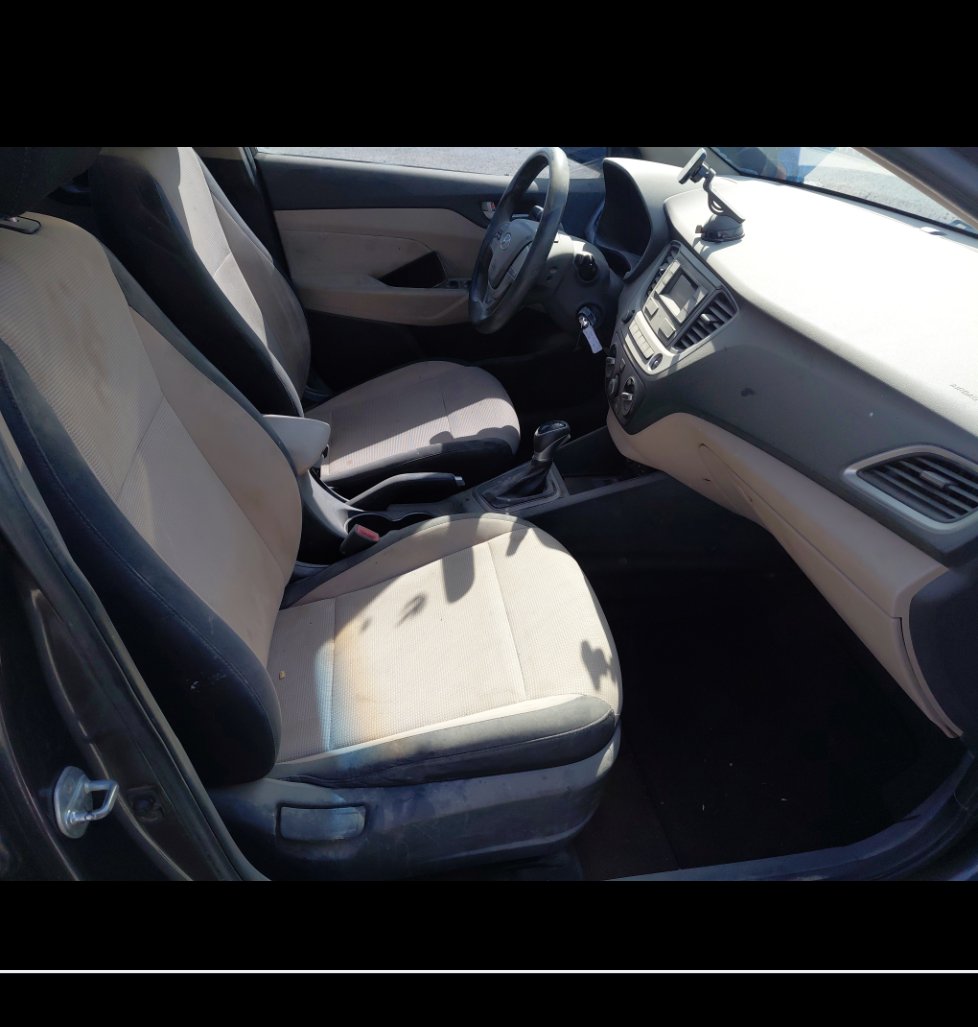 هيونداي أكسنت GL 2020 image