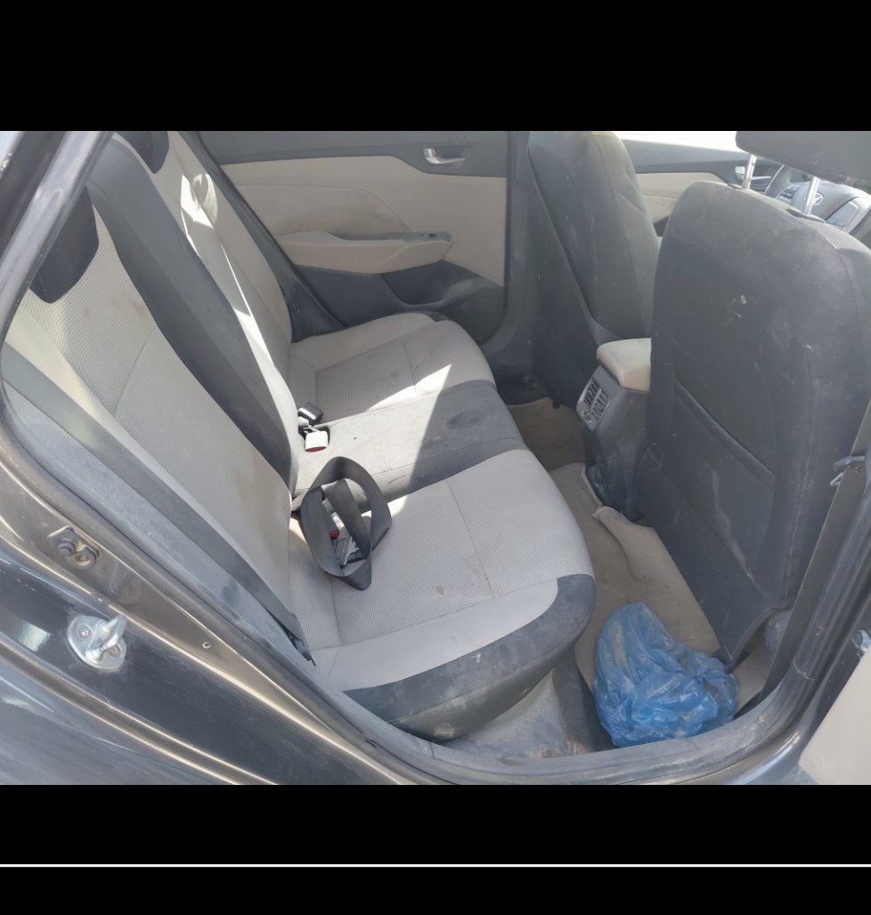 هيونداي أكسنت GL 2020 image