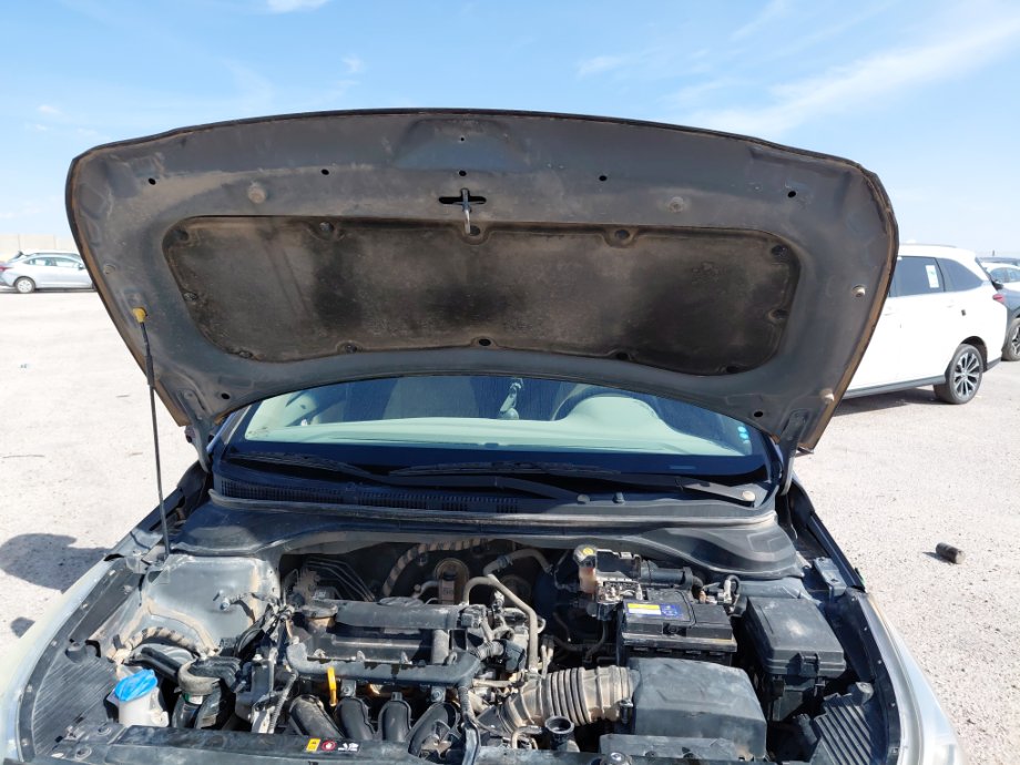 هيونداي أكسنت GL 2020 image