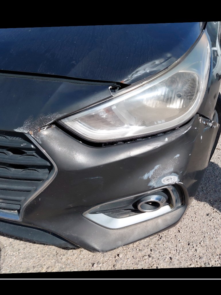 هيونداي أكسنت GL 2020 image