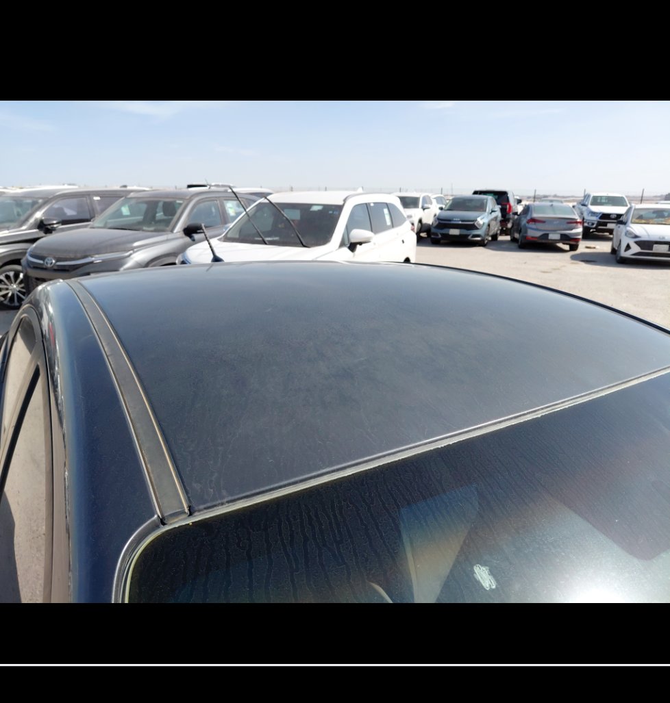 هيونداي أكسنت GL 2020 image