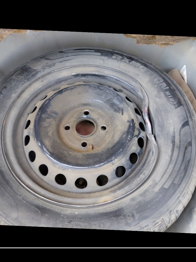 هيونداي أكسنت GL 2020 image