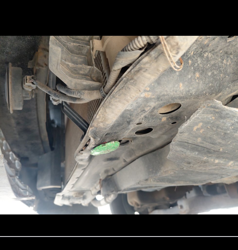 هيونداي أكسنت GL 2020 image