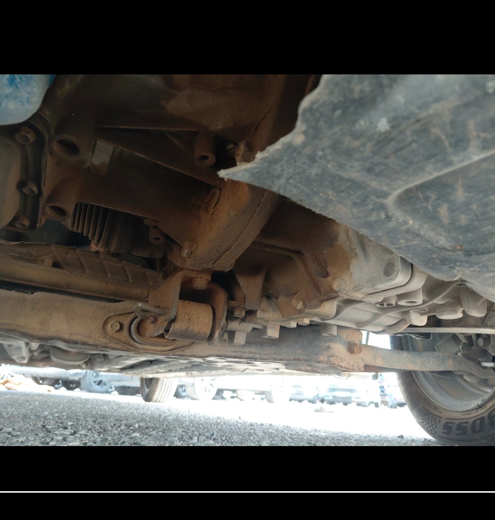 هيونداي أكسنت GL 2020 image