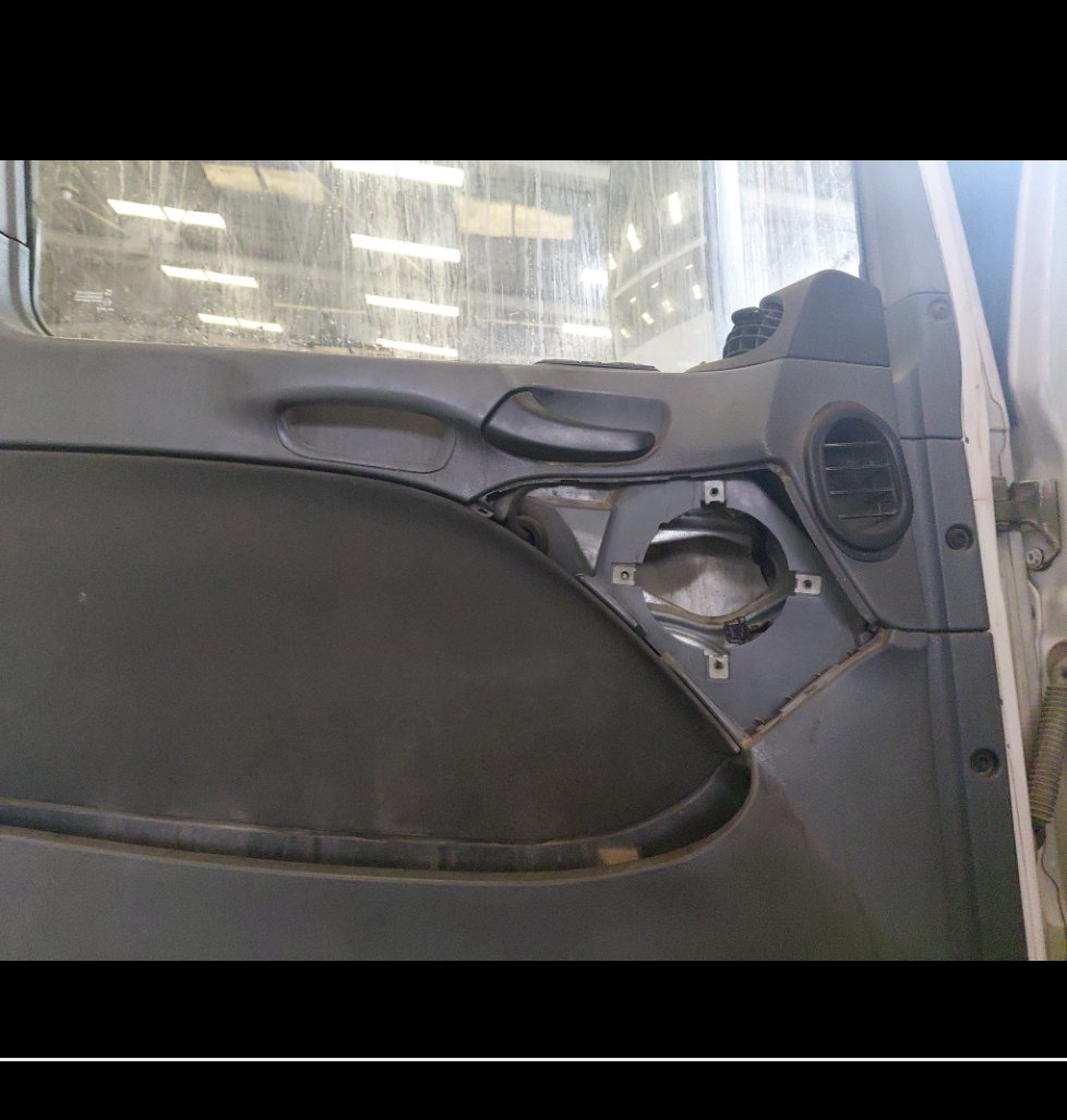 مرسيدس اكتروس 2040 -  2009 image