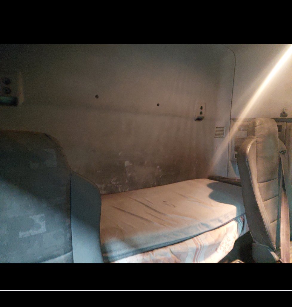 مرسيدس اكتروس 2040 -  2009 image