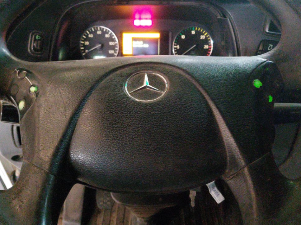 مرسيدس اكتروس  2040- 2009 image