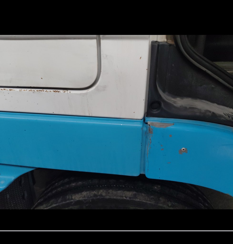 مرسيدس اكتروس 2040 -  2009 image